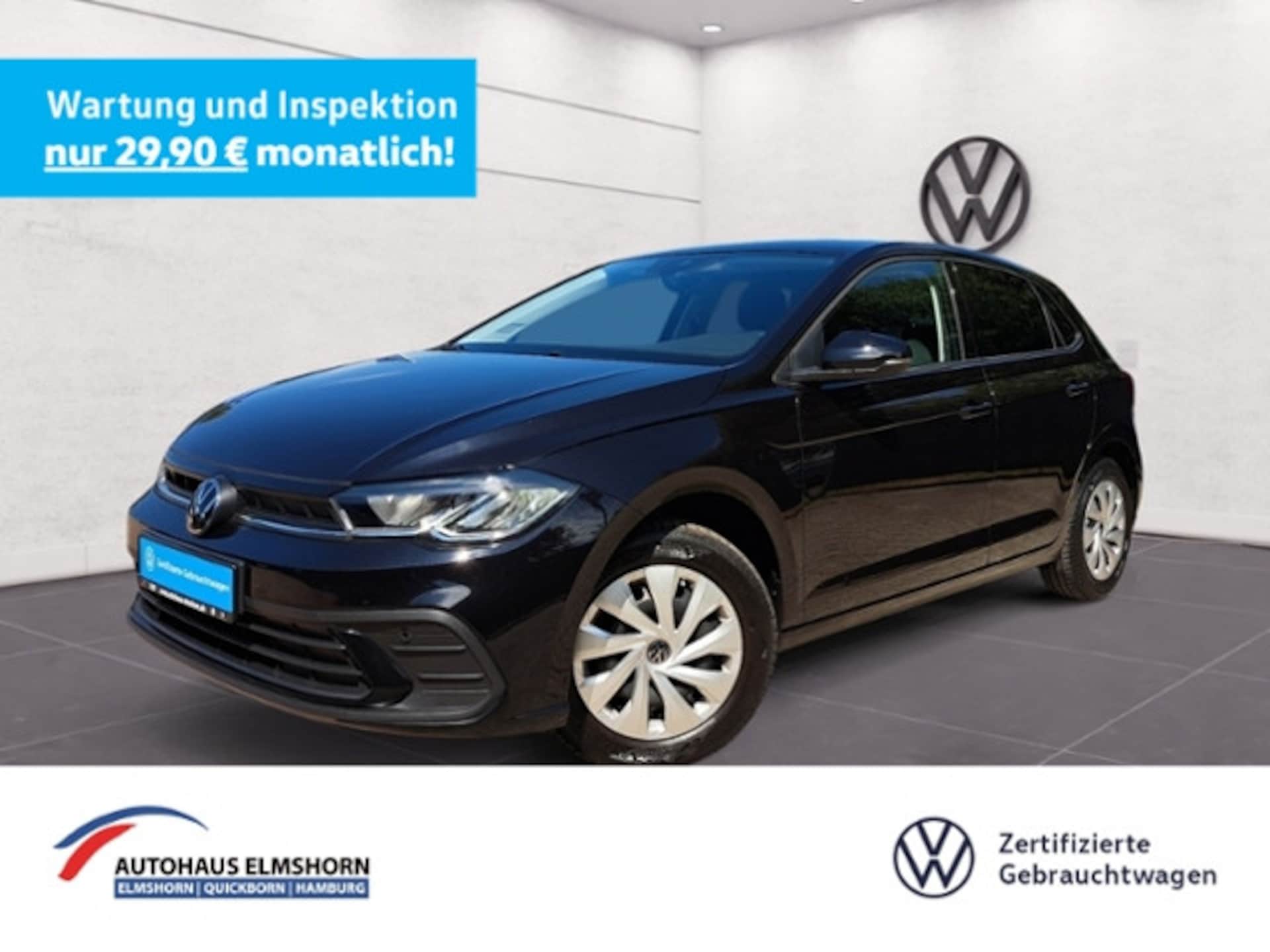 Volkswagen Polo Life