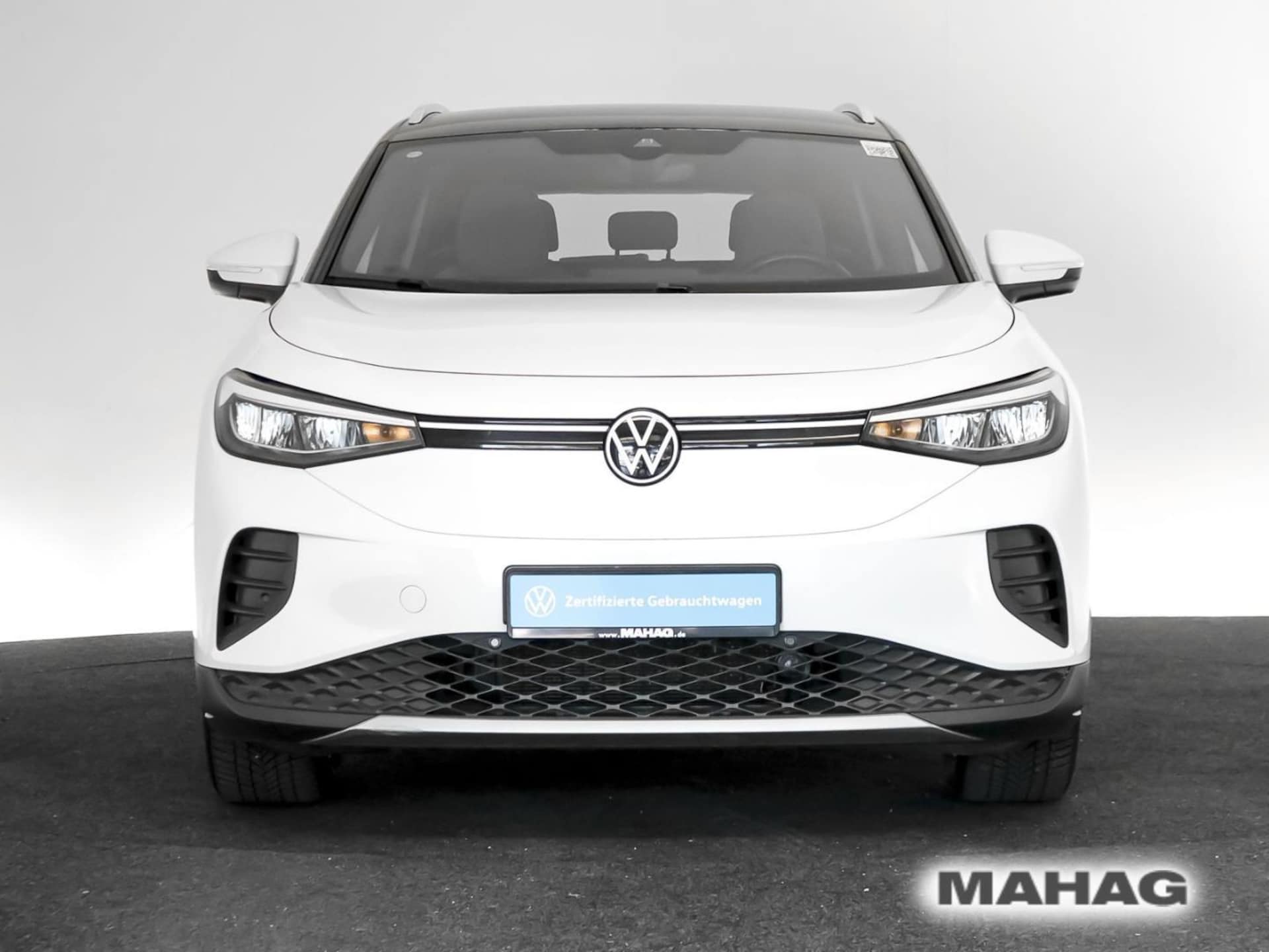 Volkswagen ID.4 Pro Performance