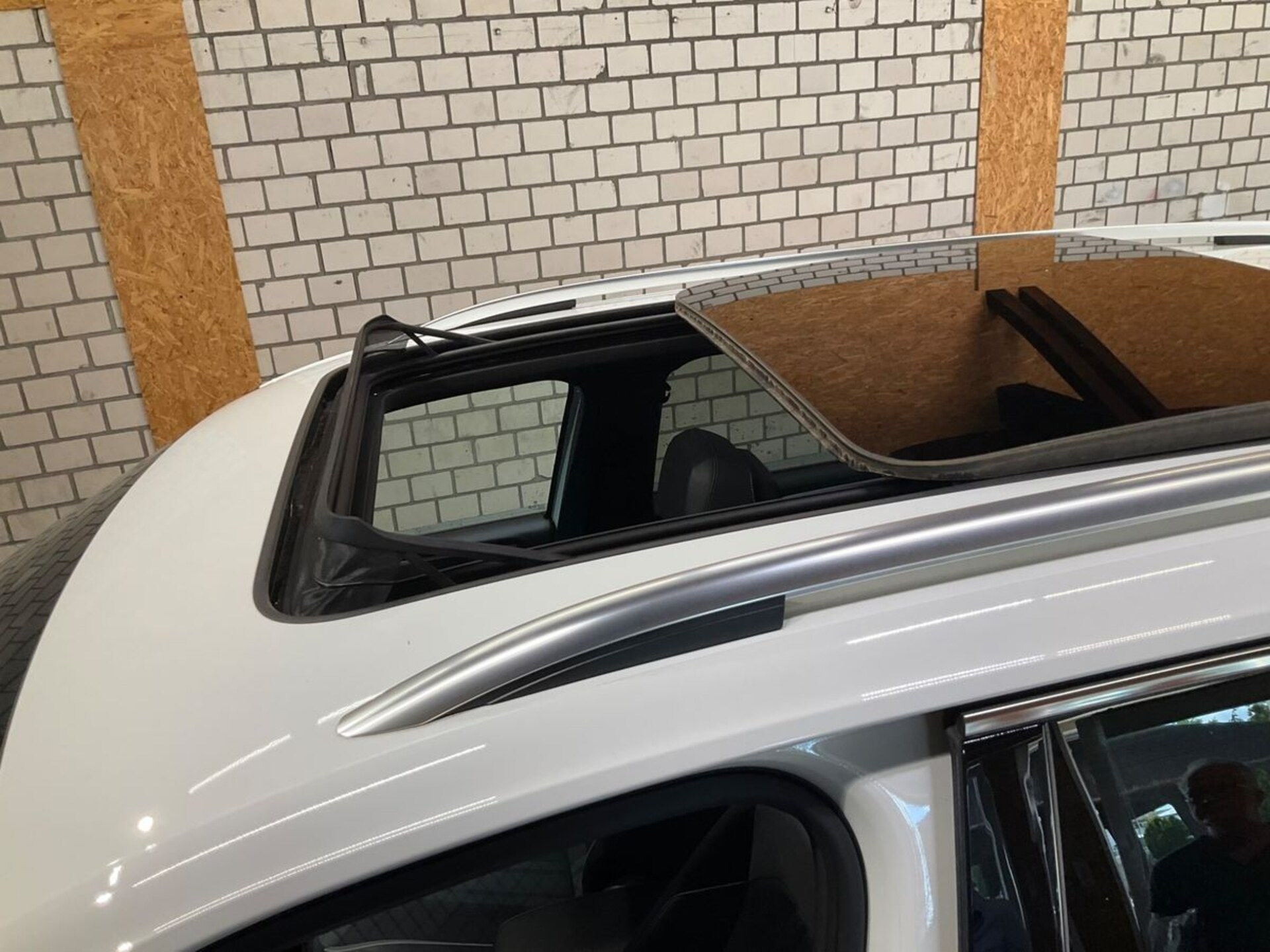 Volkswagen Tiguan Allspace R-Line