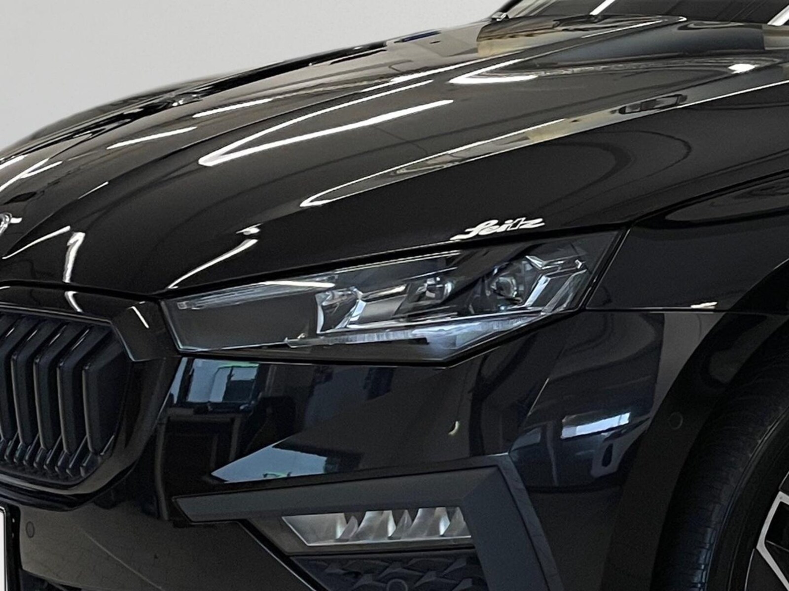 Škoda Scala – Bild 6