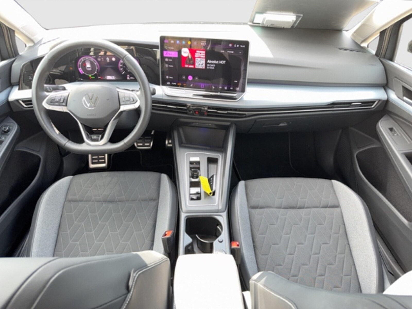 Volkswagen Golf Variant – Bild 11