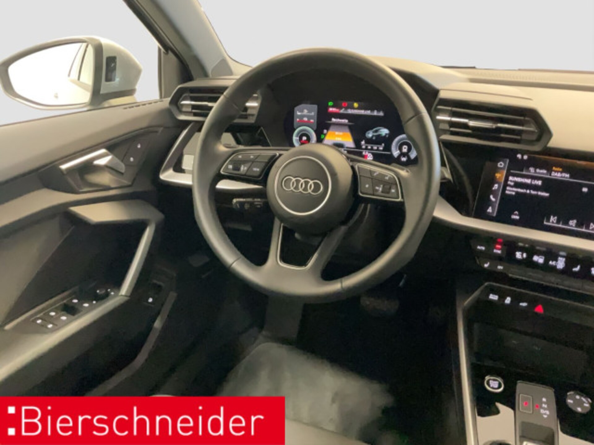 Audi A3 Sportback TFSI e