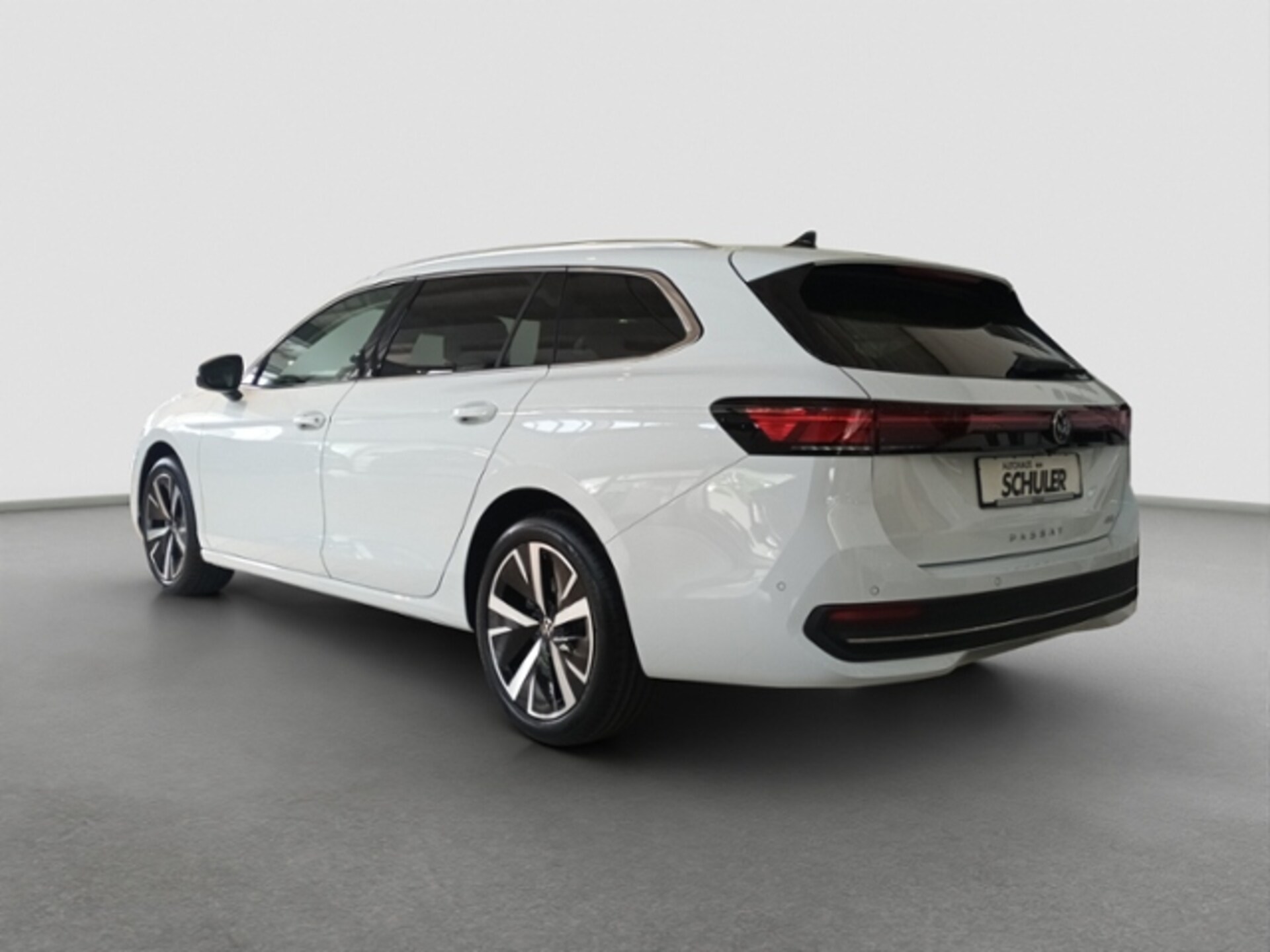 Volkswagen Passat Business