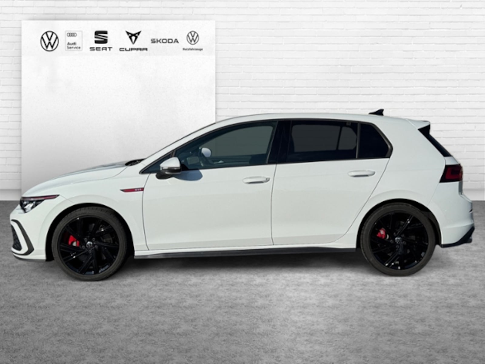 Volkswagen Golf – Bild 5