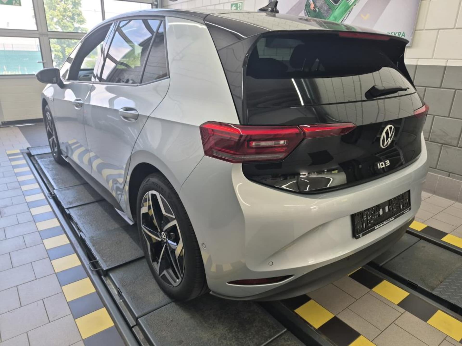 Volkswagen ID.3 Pro S