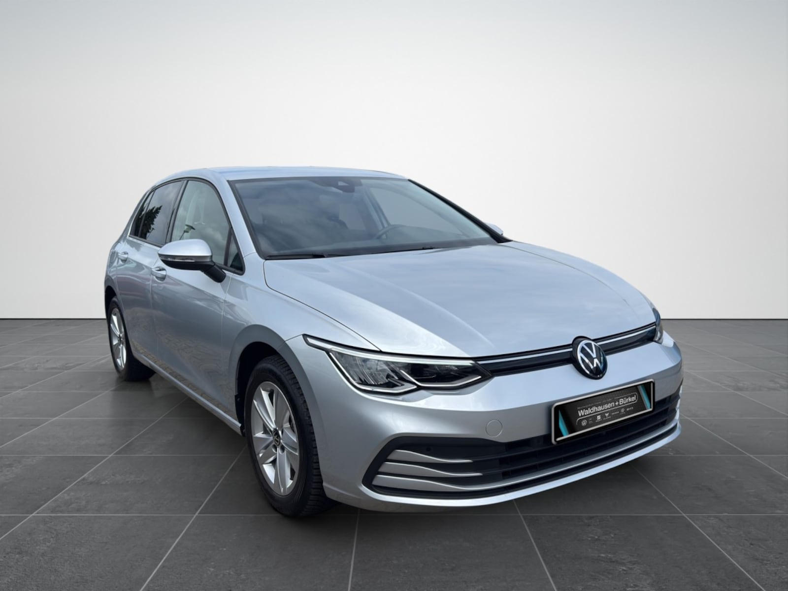 Volkswagen Golf – Bild 7
