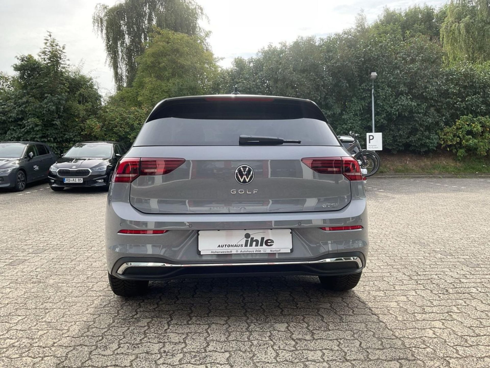 Volkswagen Golf ENERGY