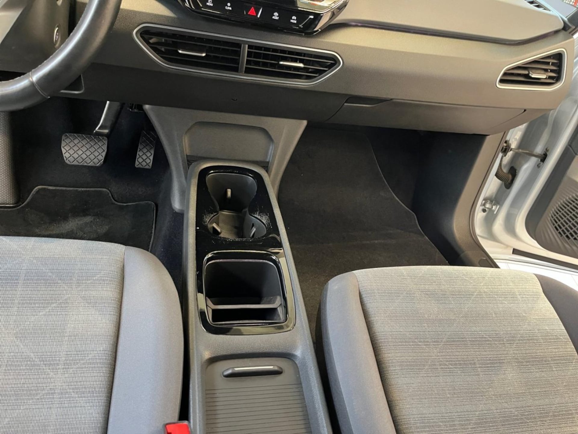 Volkswagen ID.3 Pro Performance
