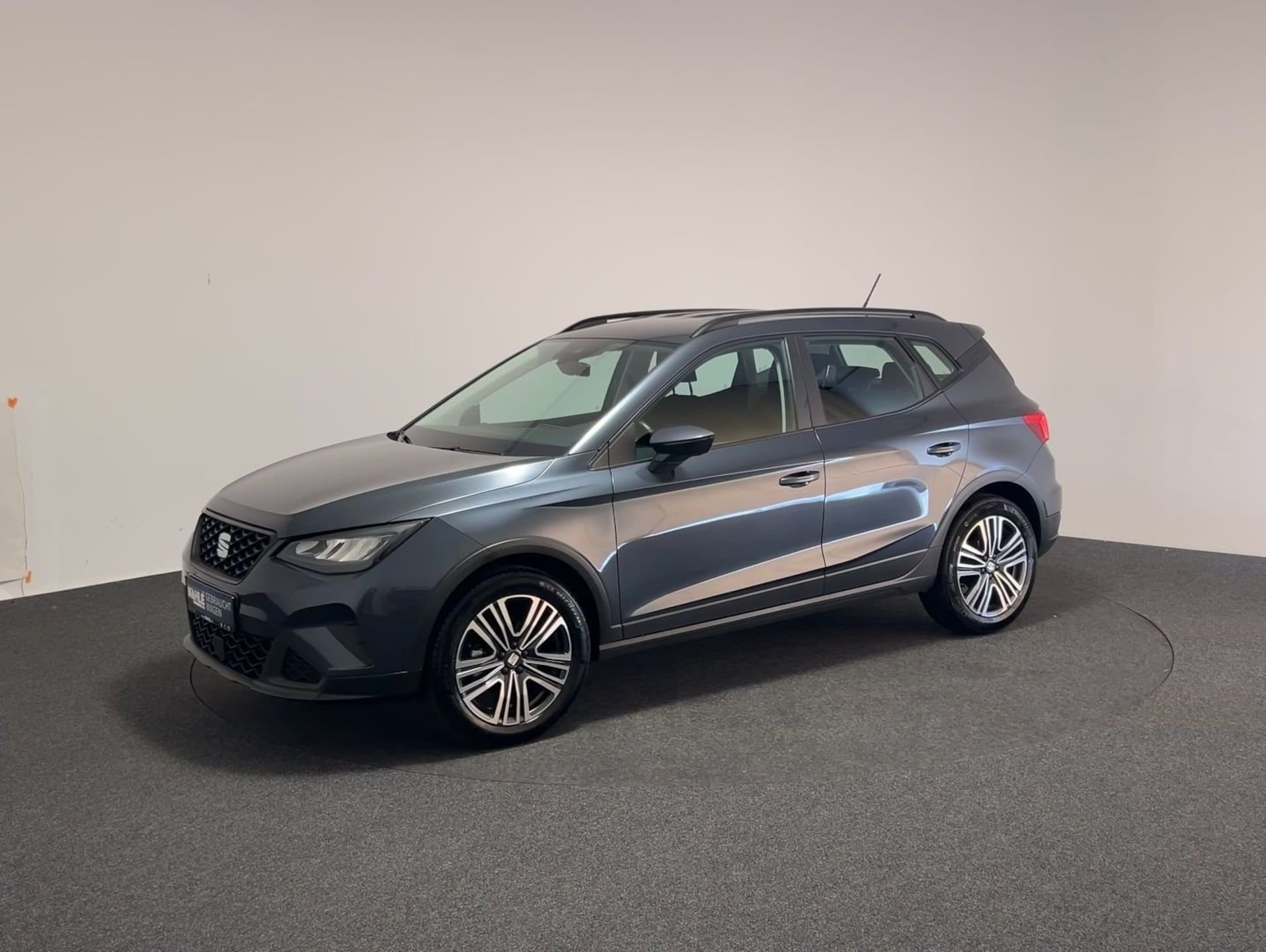 SEAT Arona Style