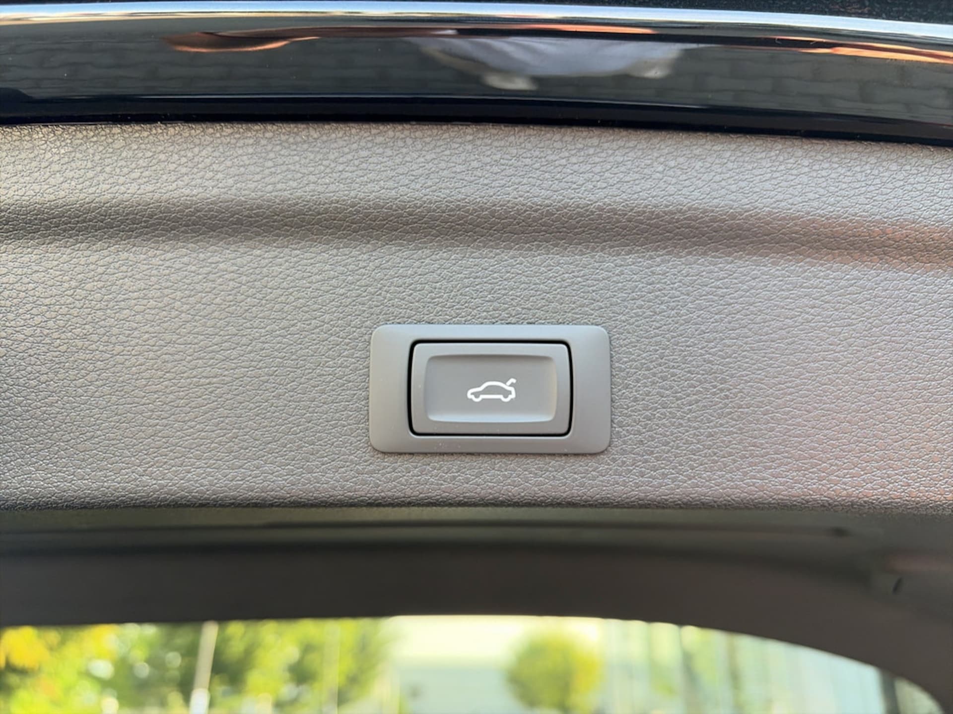 Audi Q3 Sportback S line