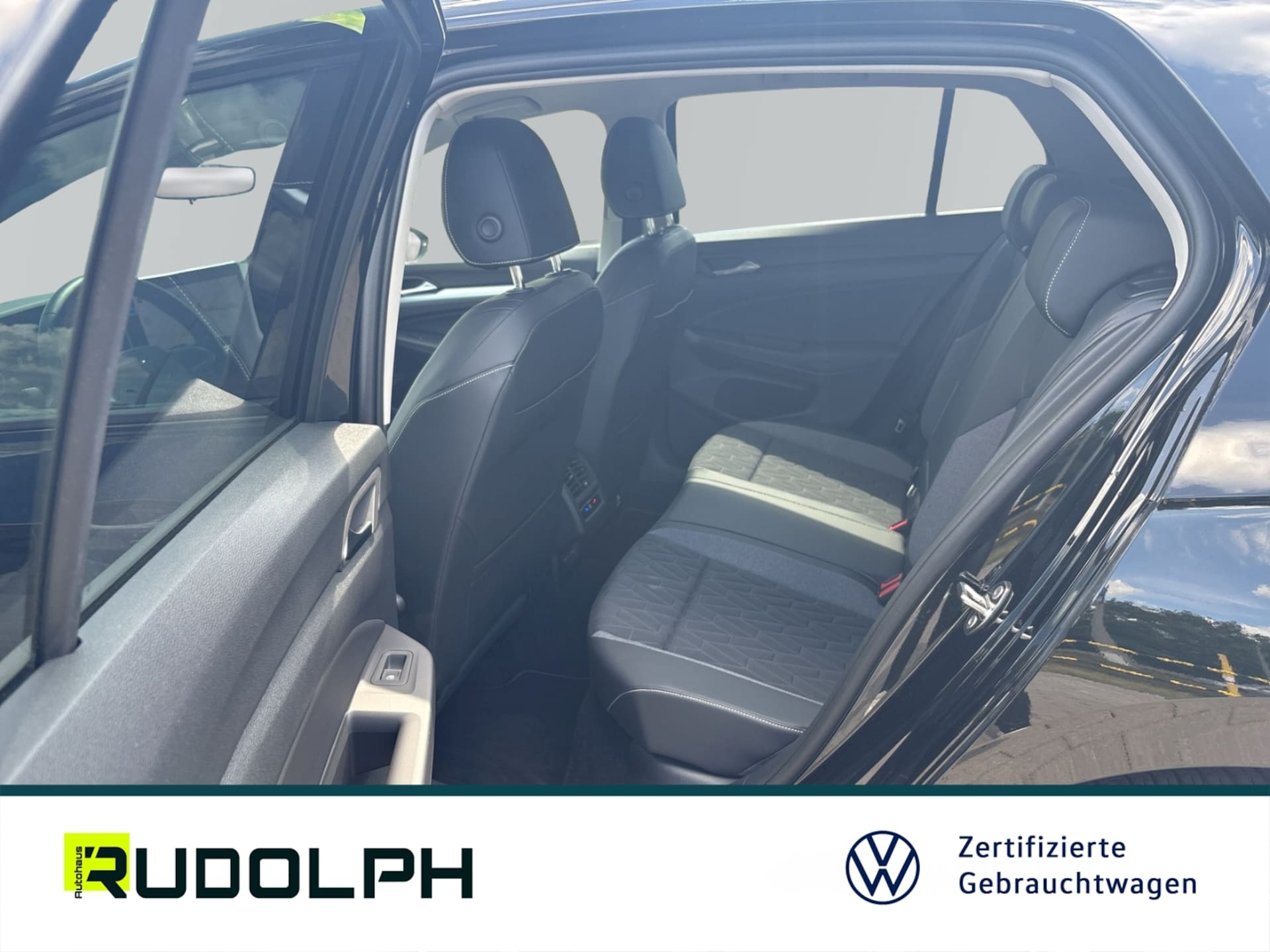 Volkswagen Golf Goal
