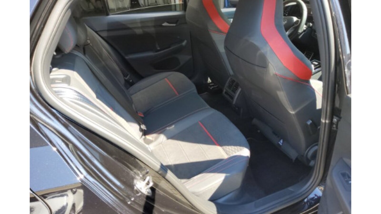 Volkswagen Golf – Bild 3