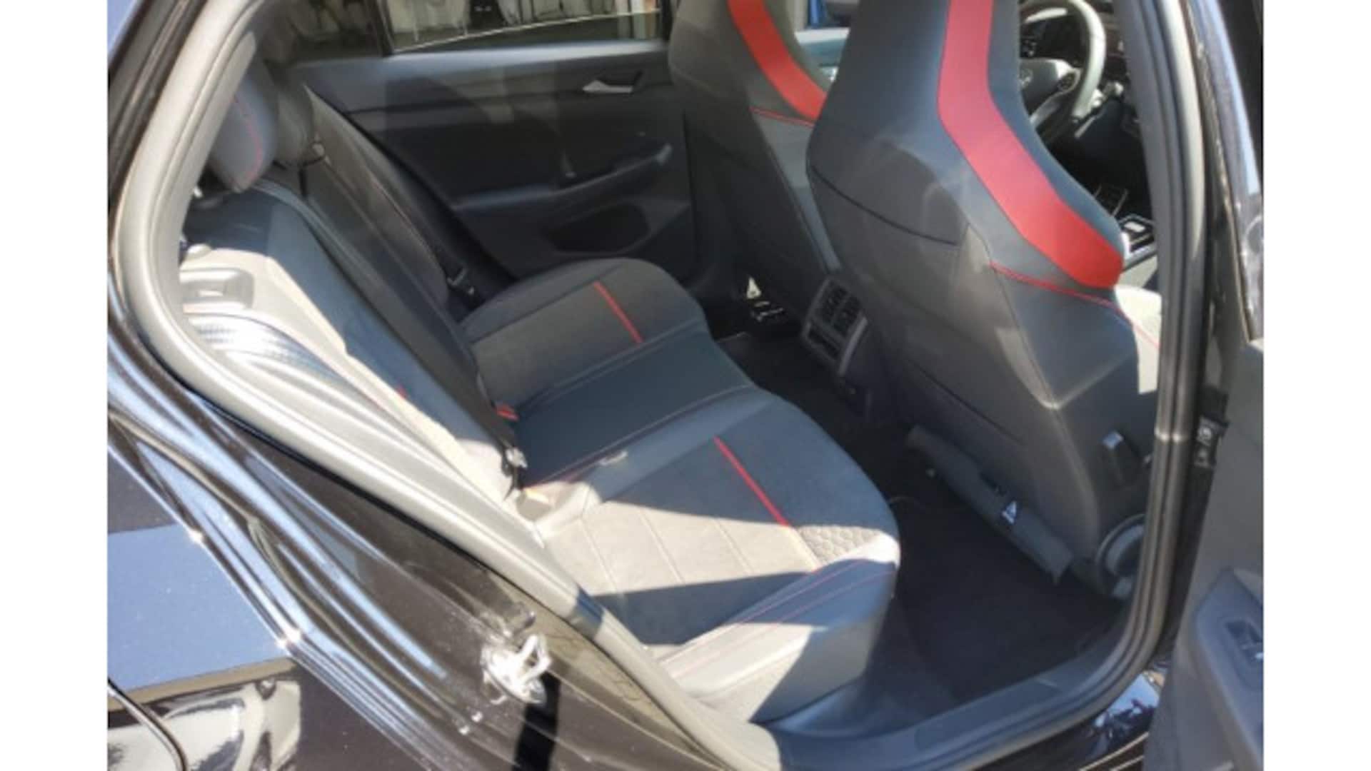 Volkswagen Golf GTI Clubsport