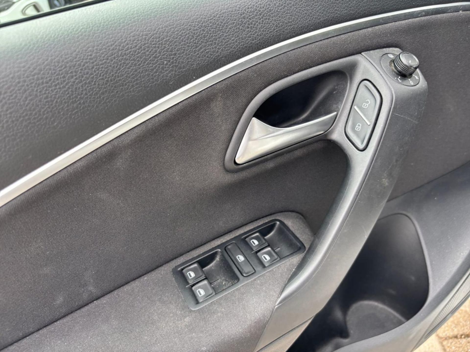 Volkswagen Polo SOUND