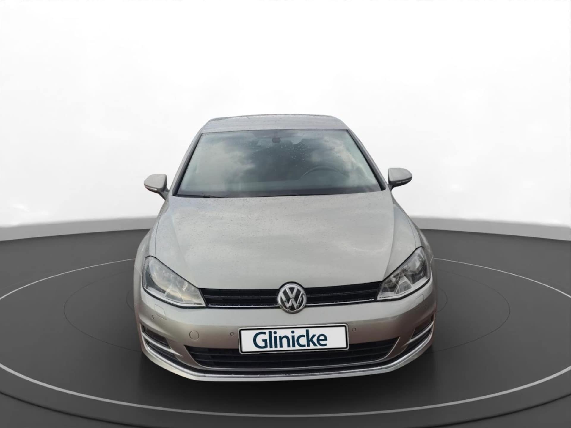Volkswagen Golf Comfortline