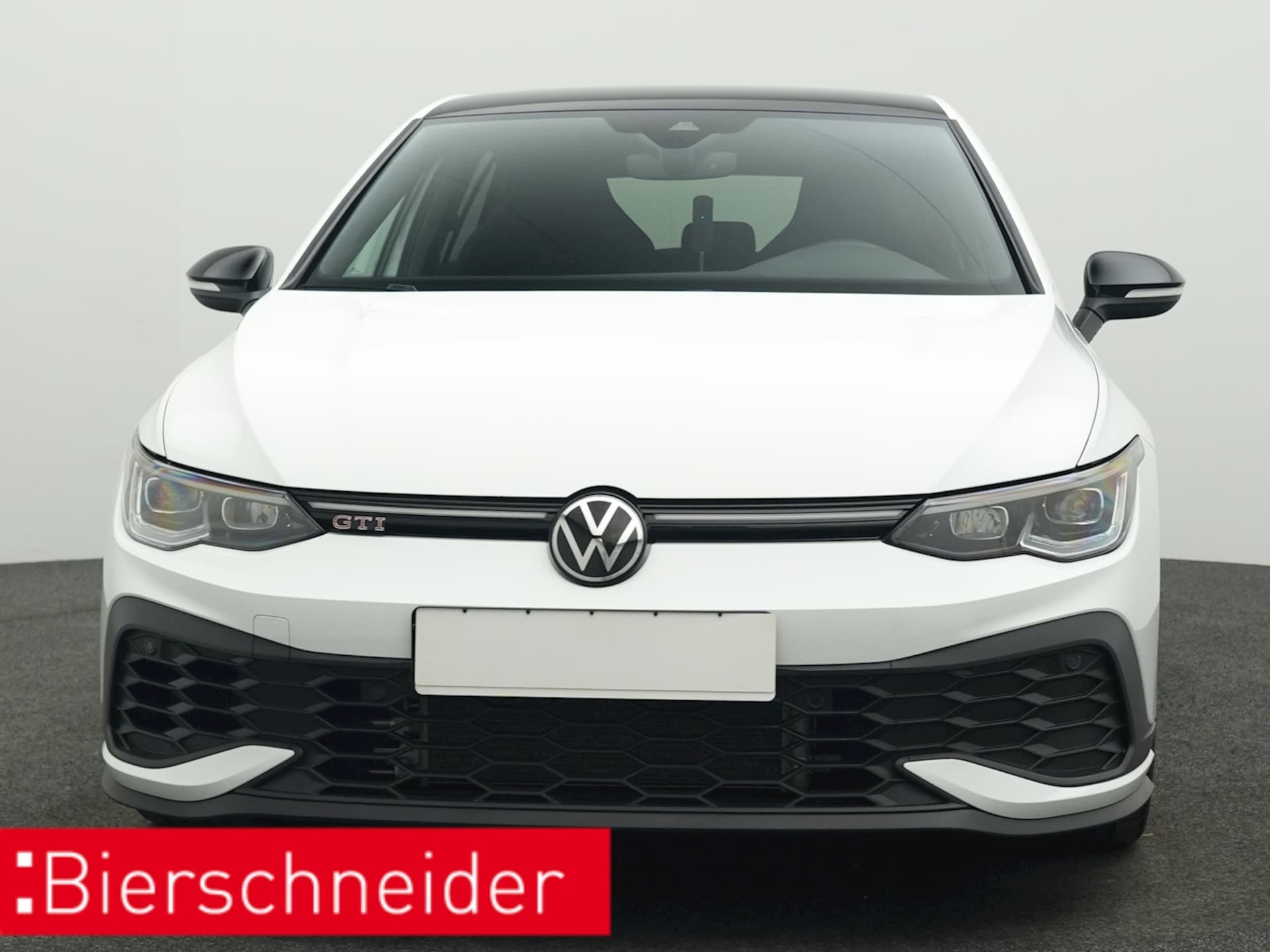 Volkswagen Golf GTI Clubsport