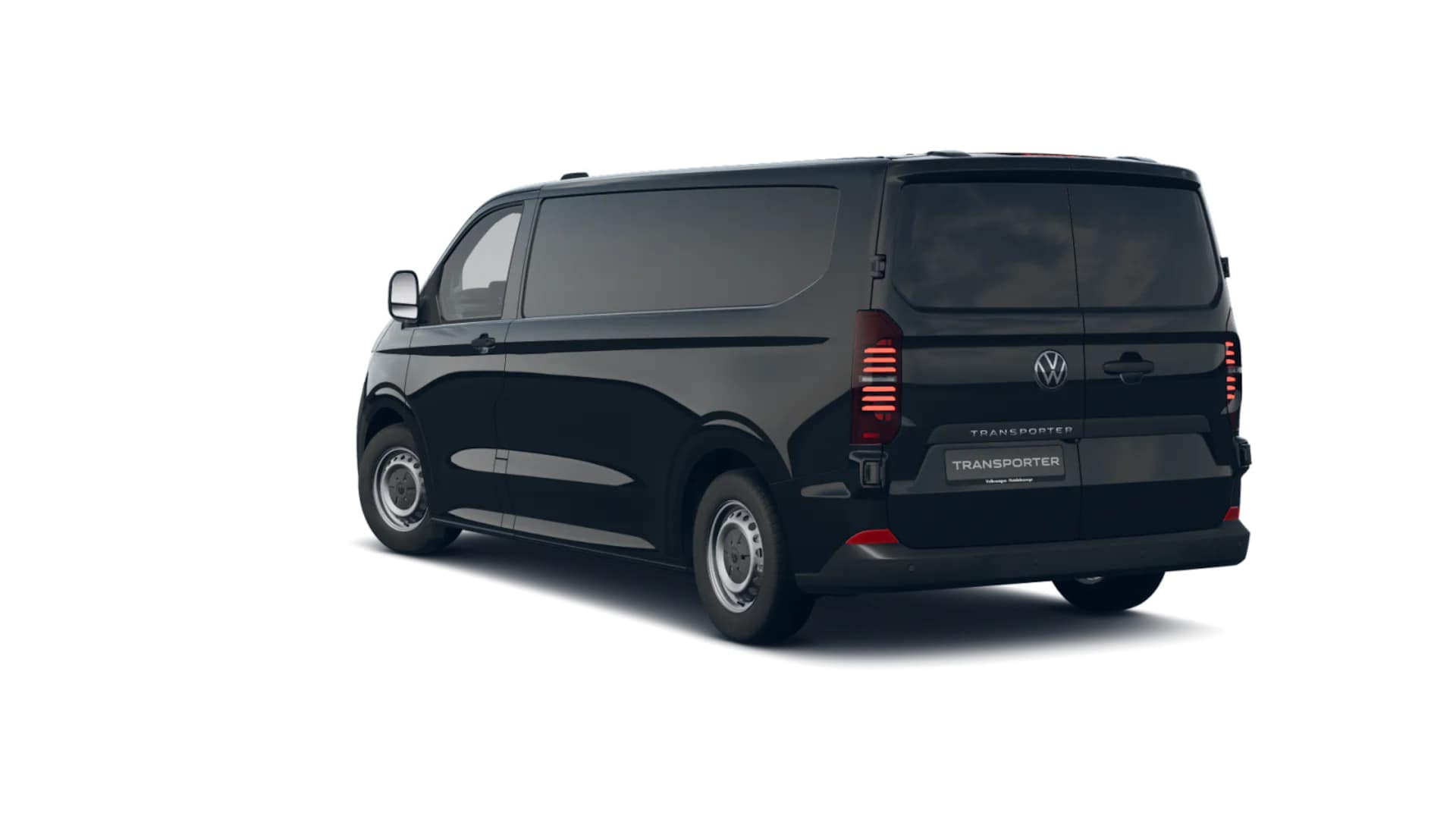 Volkswagen Transporter Kasten langer Radstand