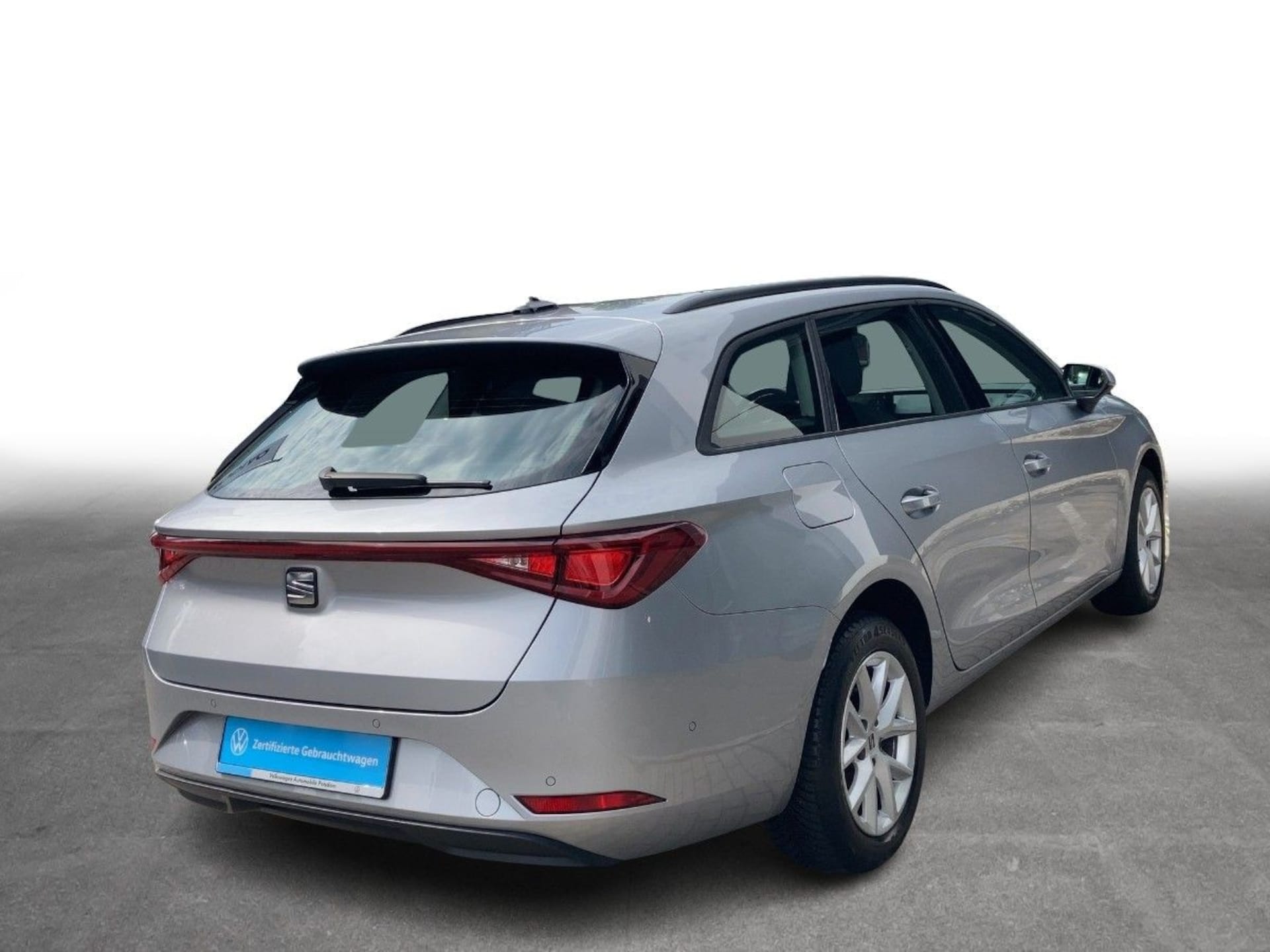 SEAT Leon Sportstourer Style
