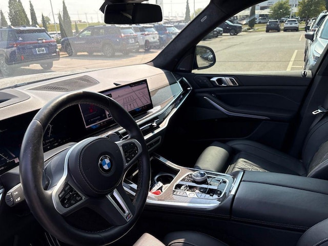 2024 BMW X7