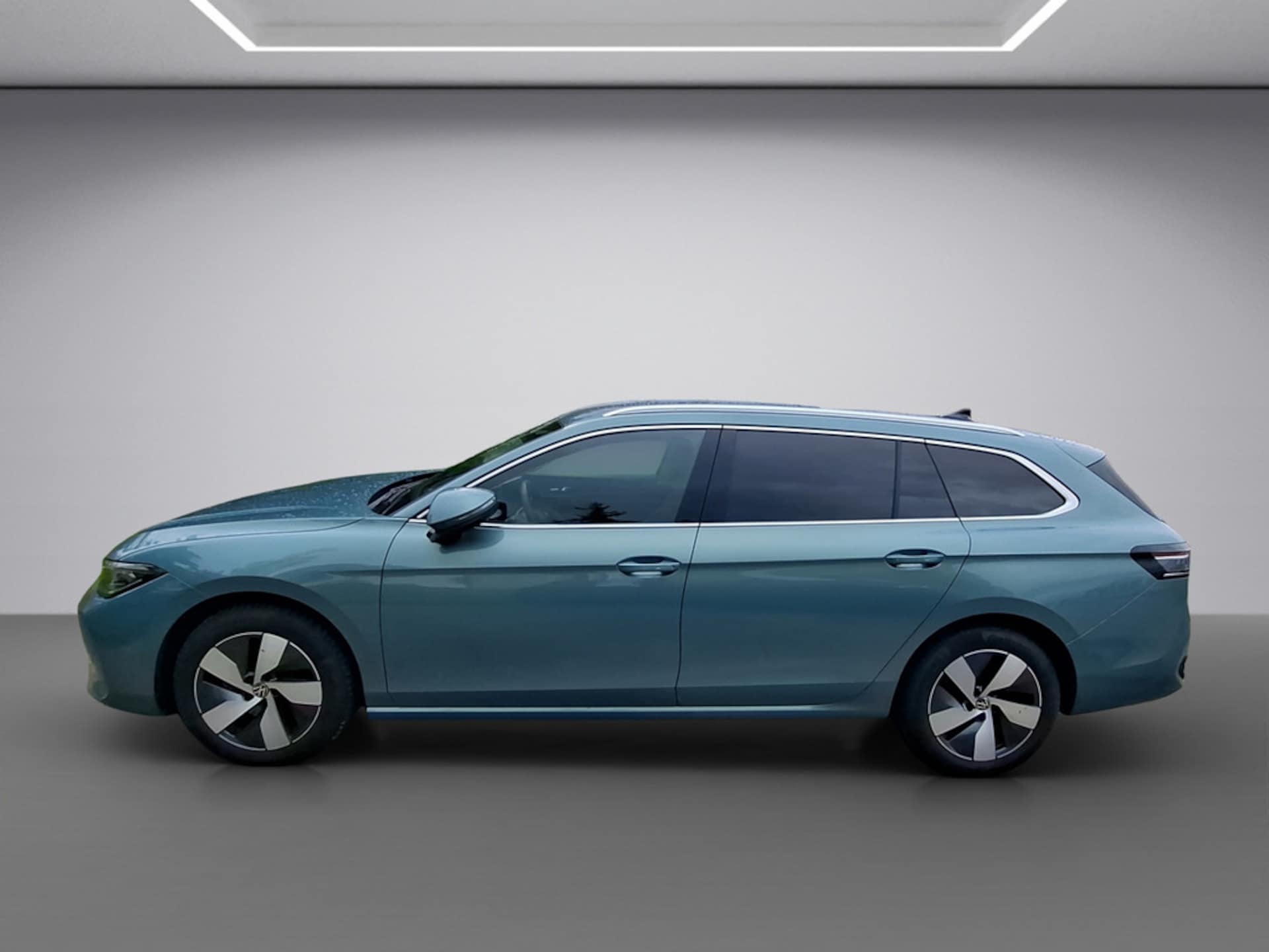 Volkswagen Passat Business
