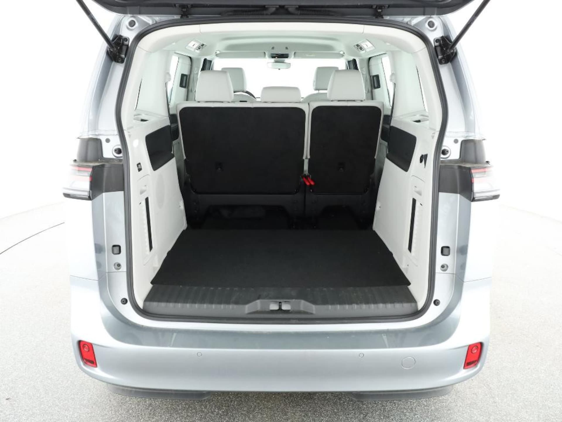 Volkswagen ID. Buzz Pro