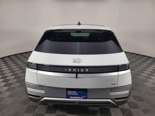 2024 Hyundai IONIQ 5