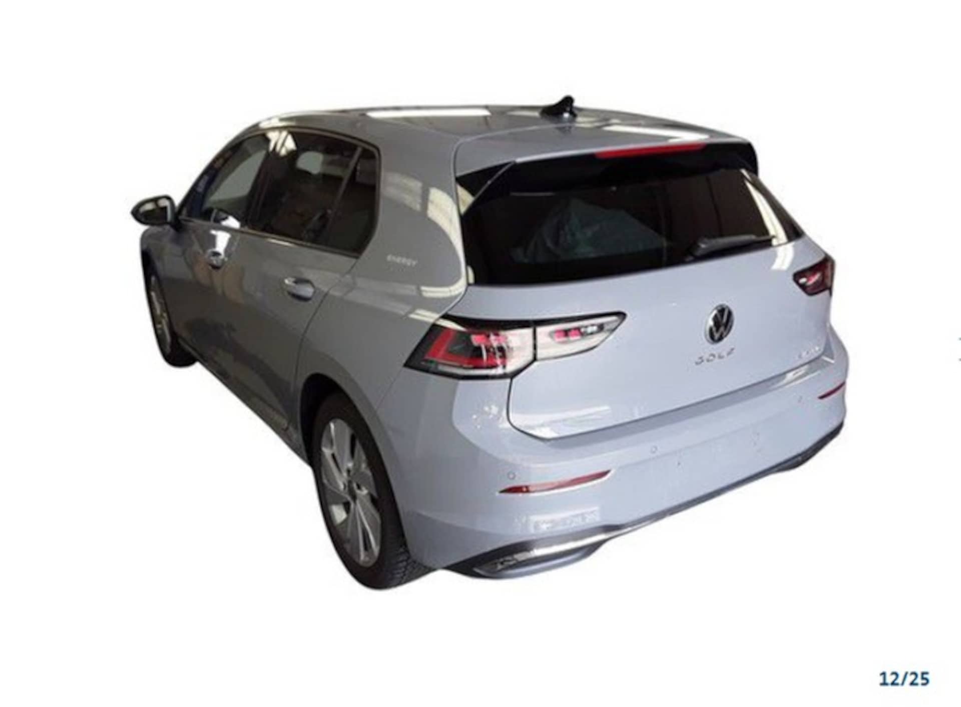 Volkswagen Golf ENERGY