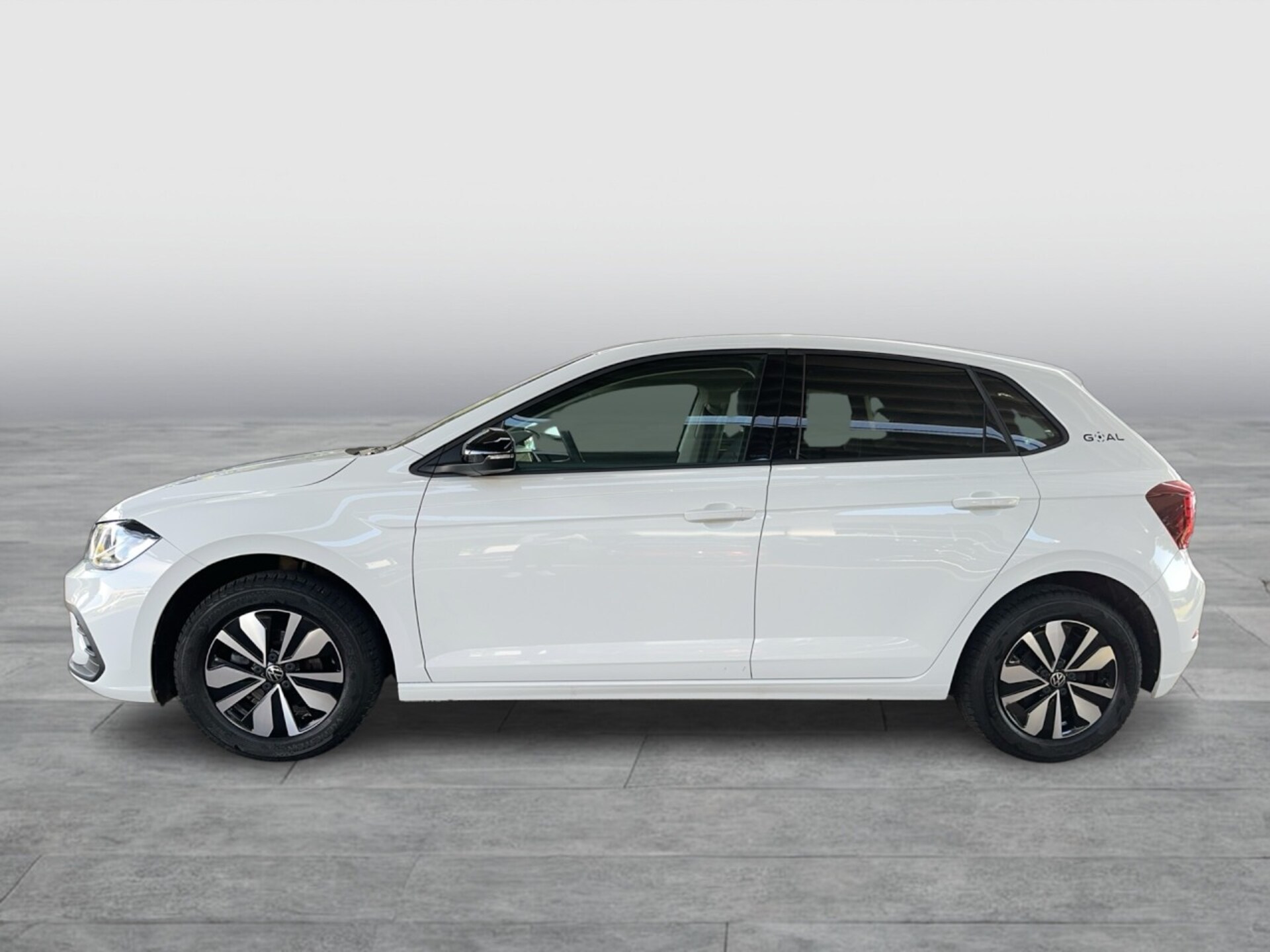Volkswagen Polo Goal
