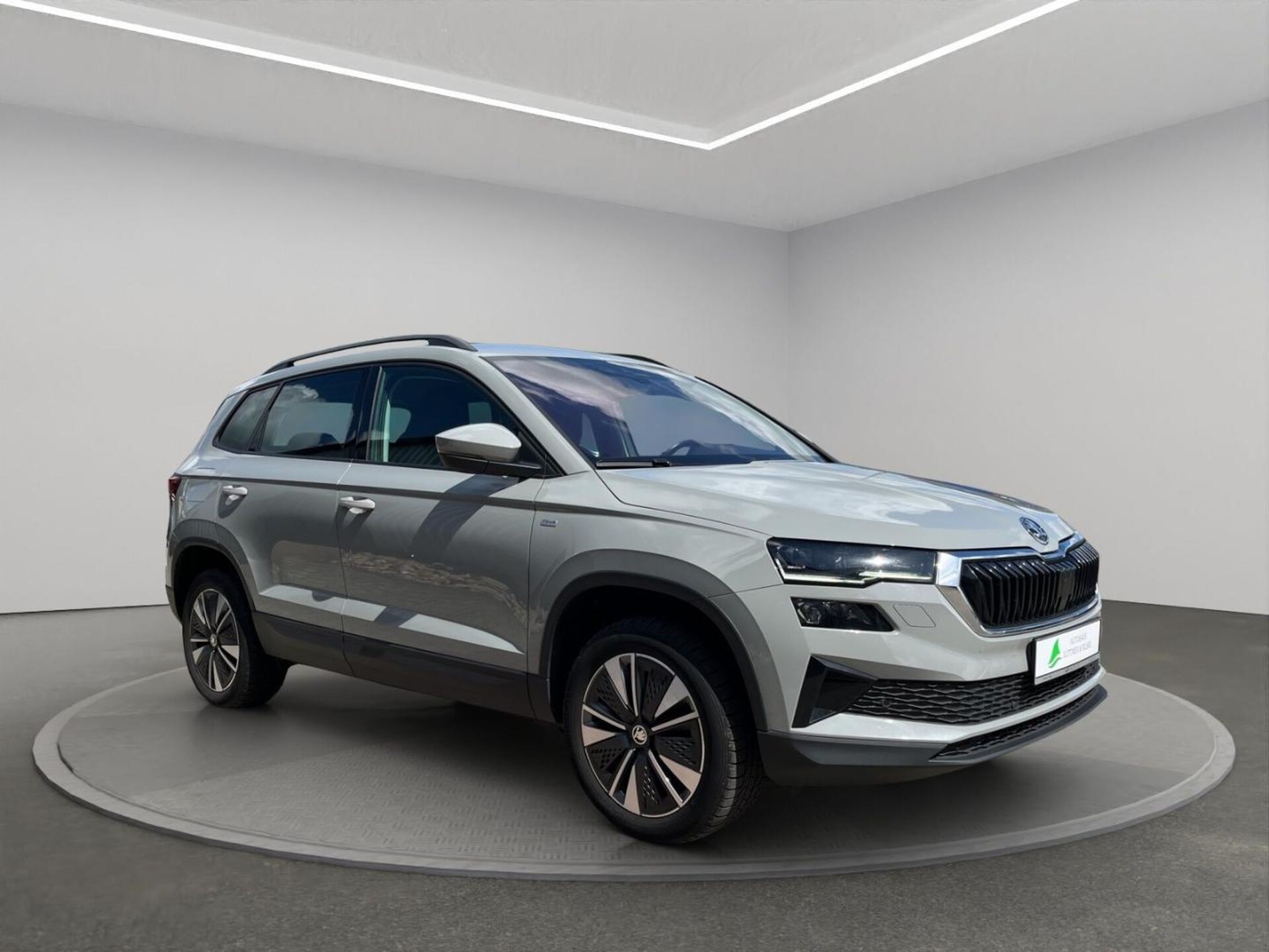 Skoda Karoq Ambition