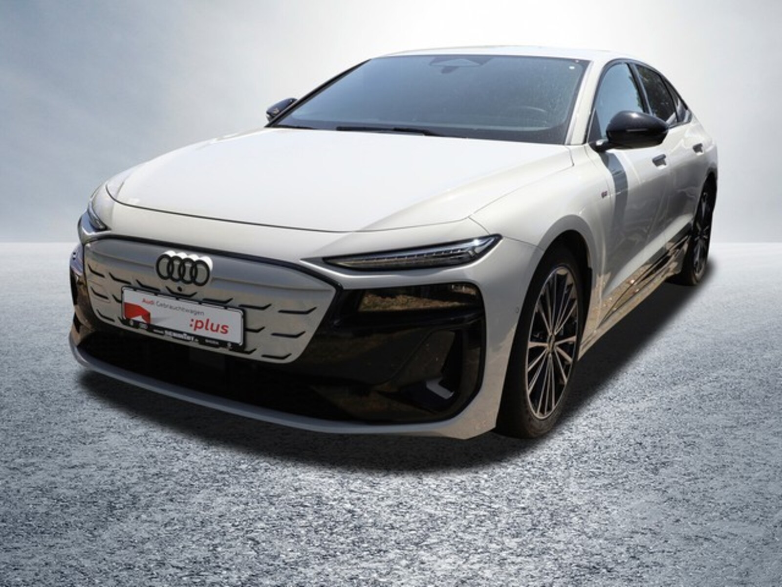 Audi A6 Sportback e-tron – Bild 2