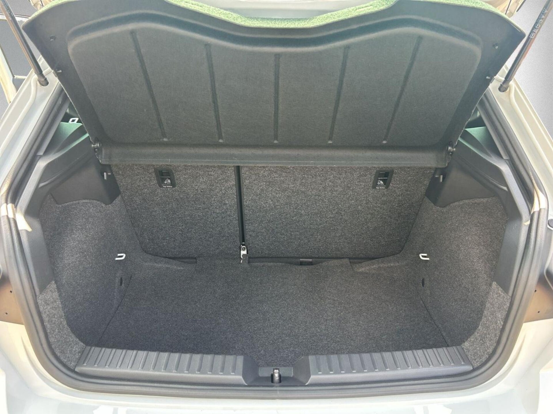SEAT Ibiza FR
