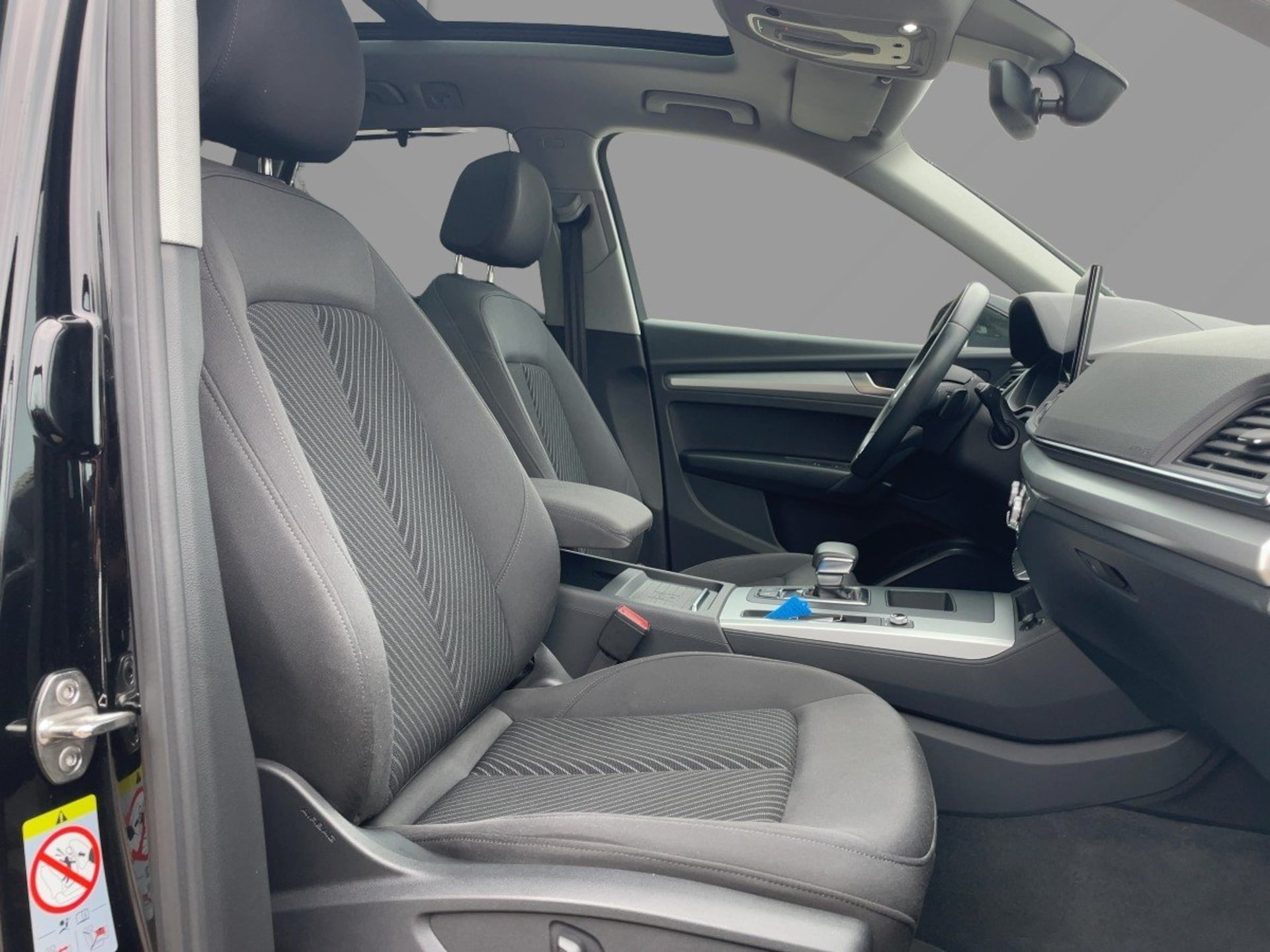 Audi Q5 SUV Advanced