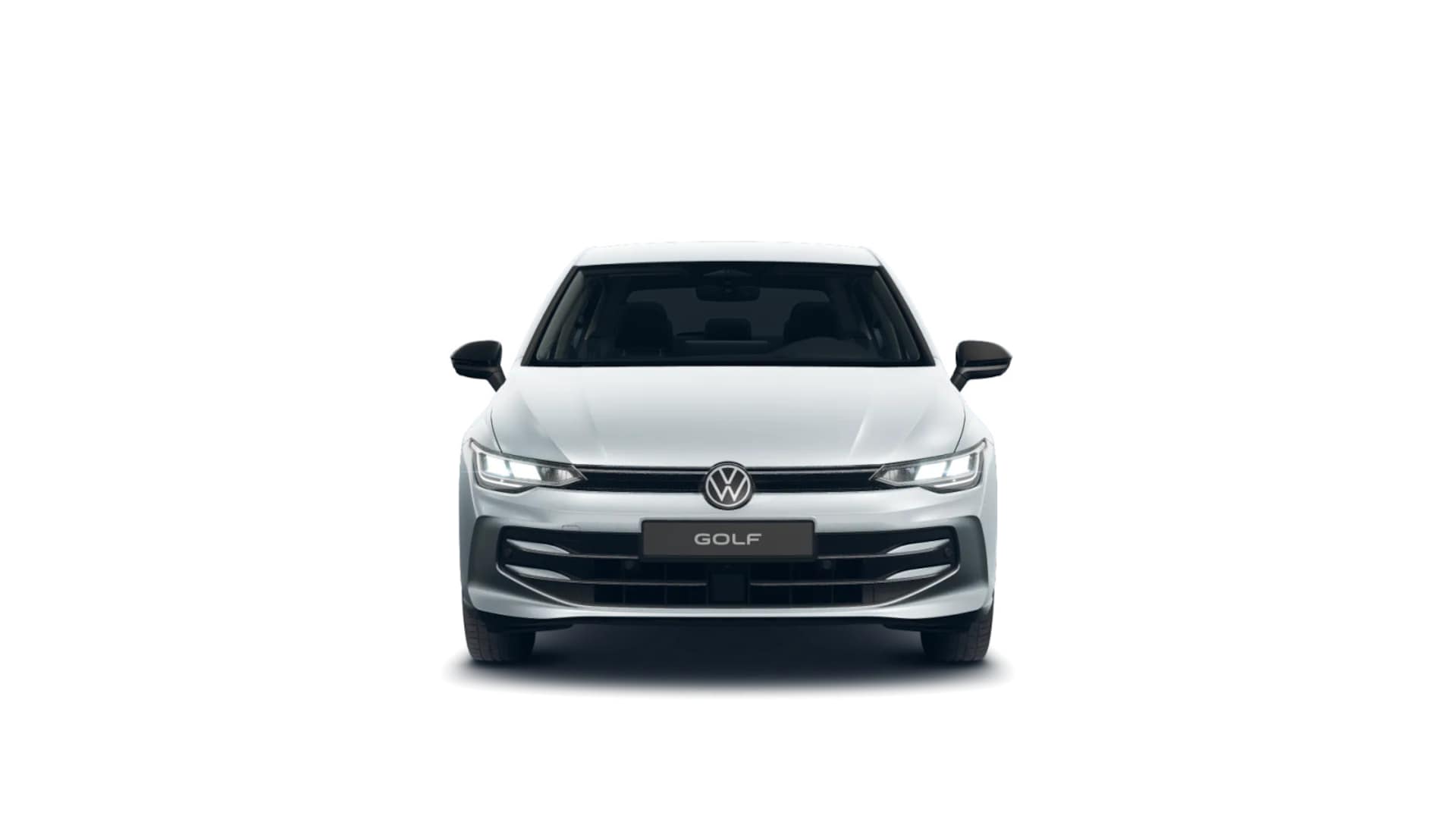 Volkswagen Golf ENERGY