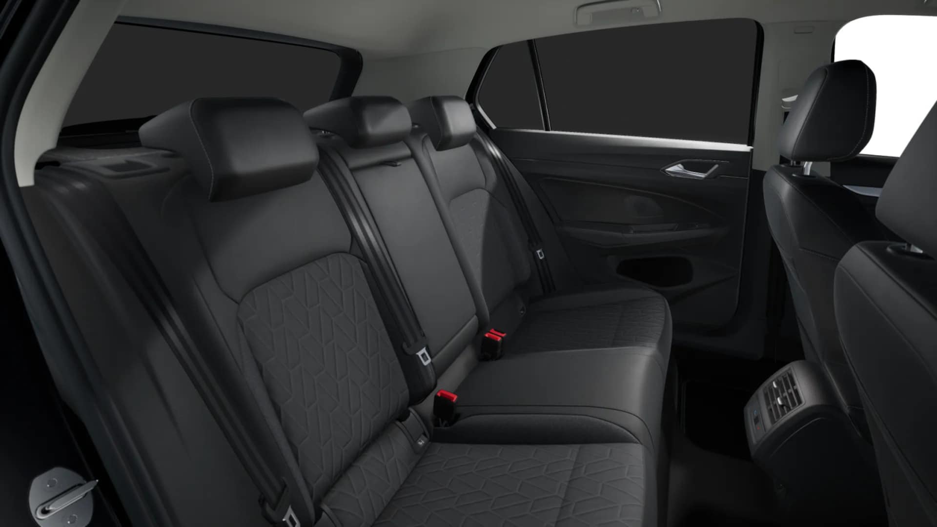 Volkswagen Golf ENERGY