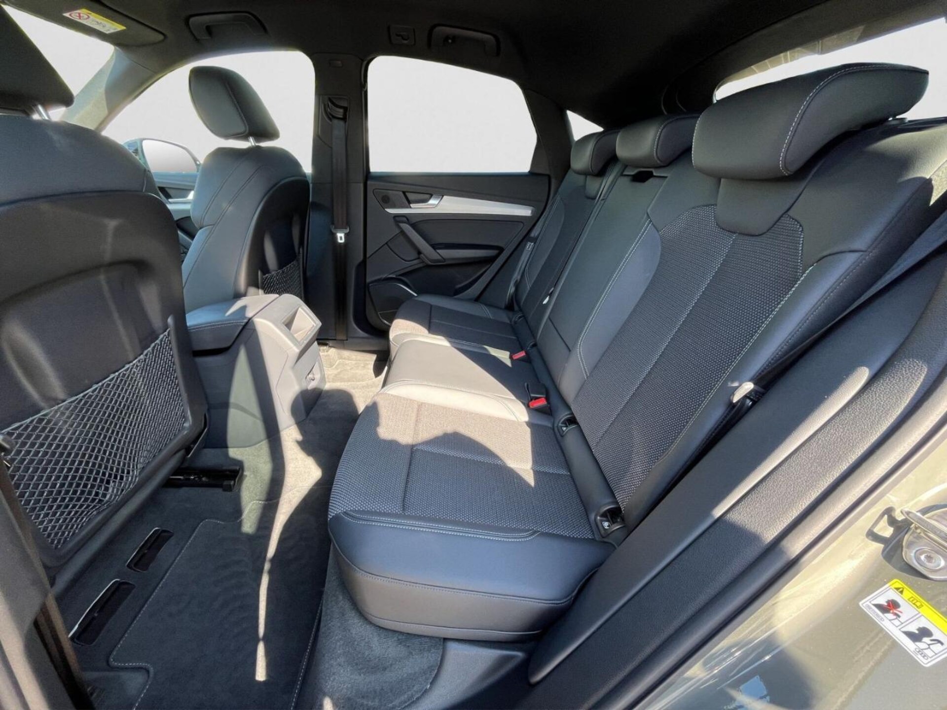 Audi Q5 Sportback S line