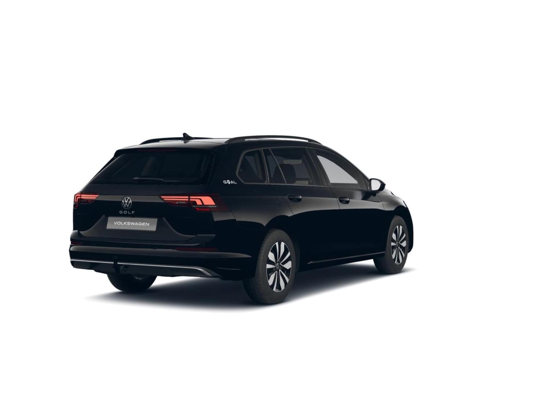 Volkswagen Golf Variant Goal