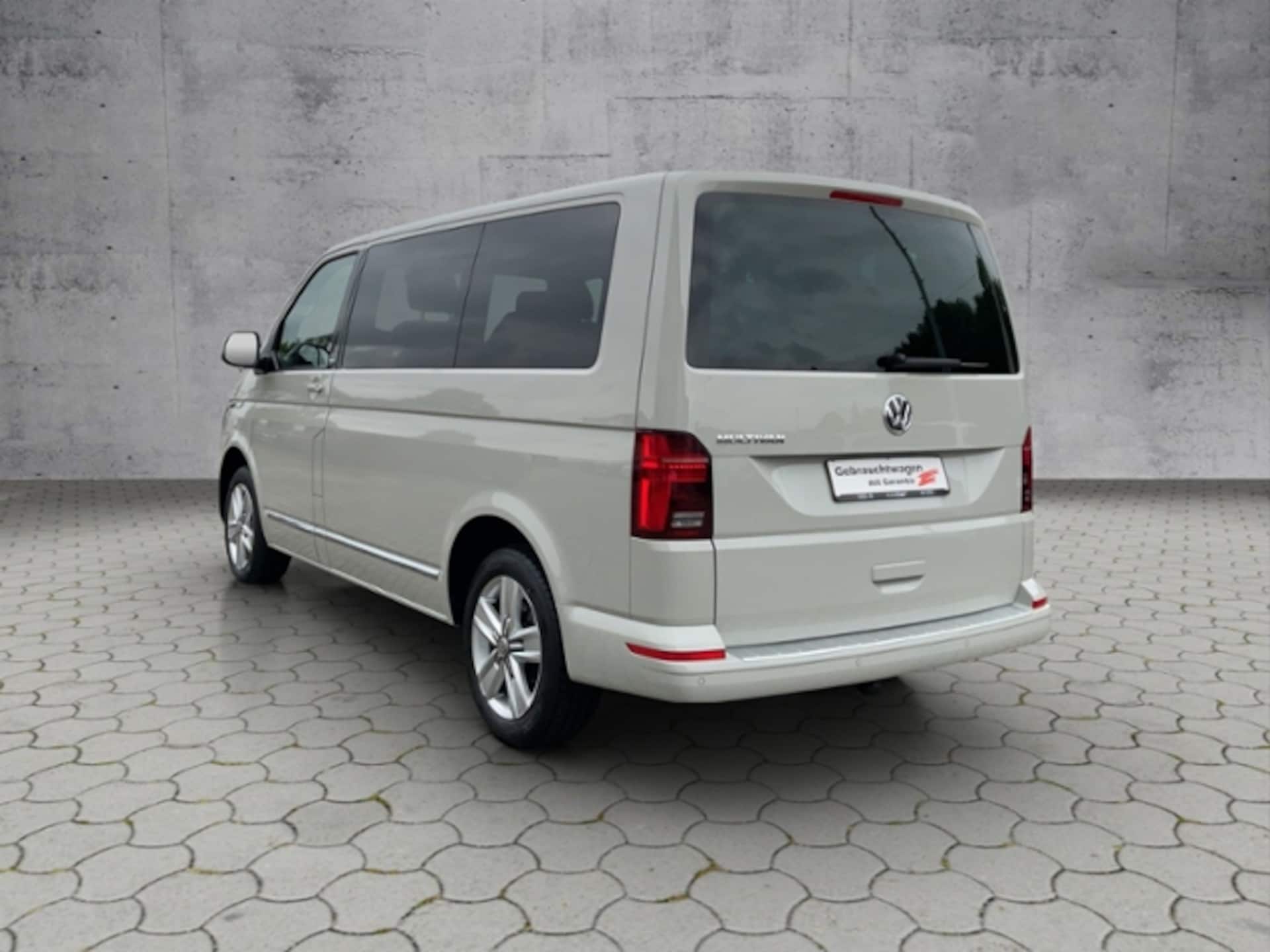 Volkswagen T6.1 Multivan Comfortline