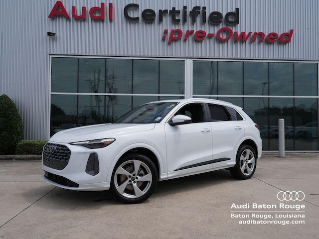 Photo of 2025 Audi Q5