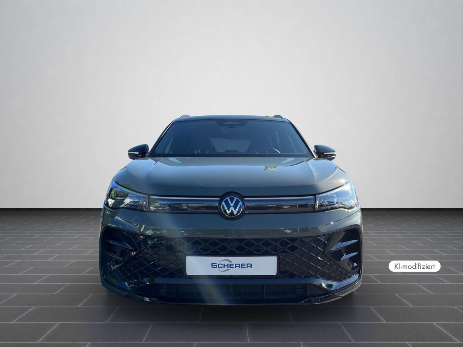 Volkswagen Tiguan – Bild 5