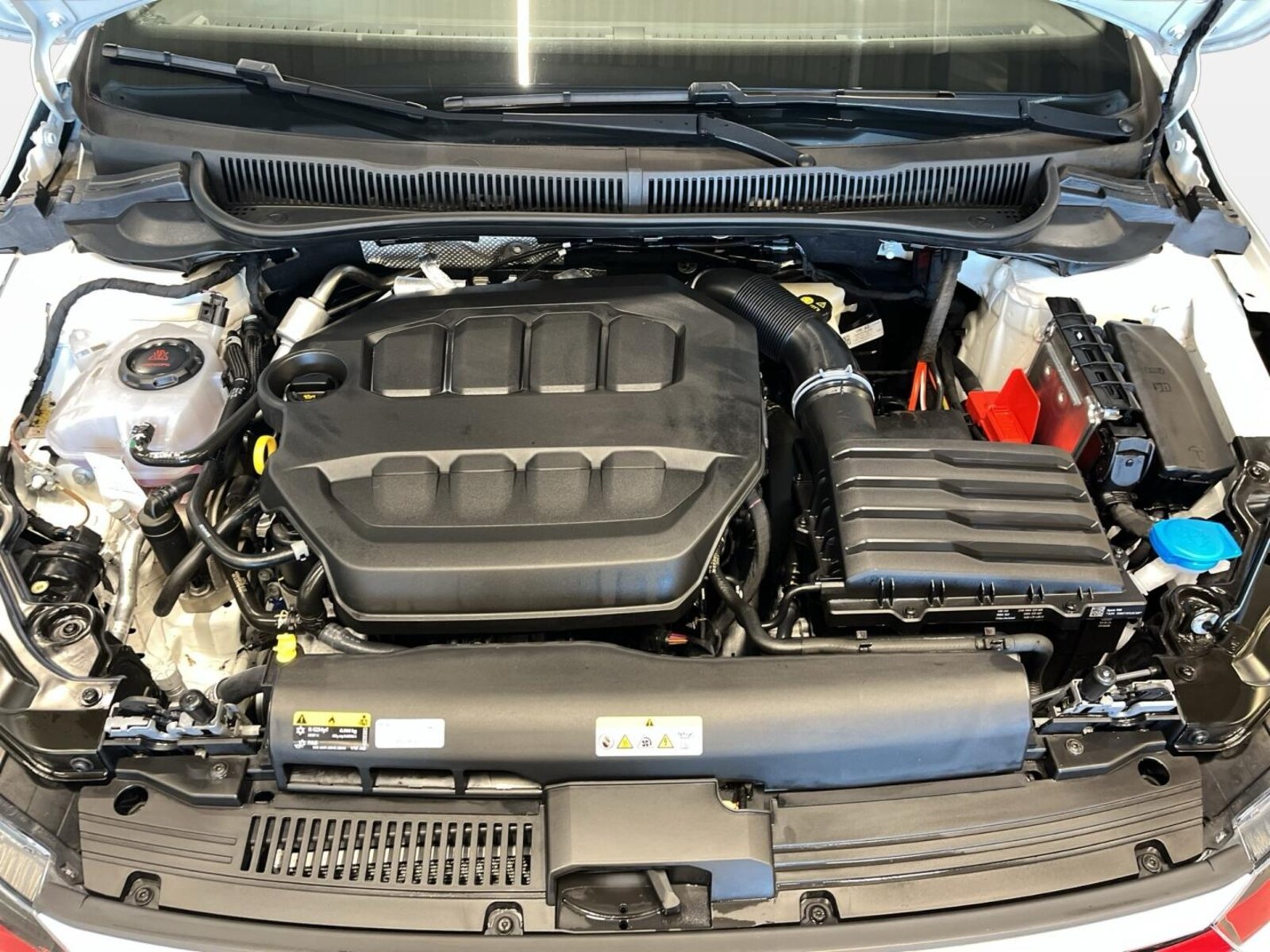 Volkswagen Polo – Bild 18