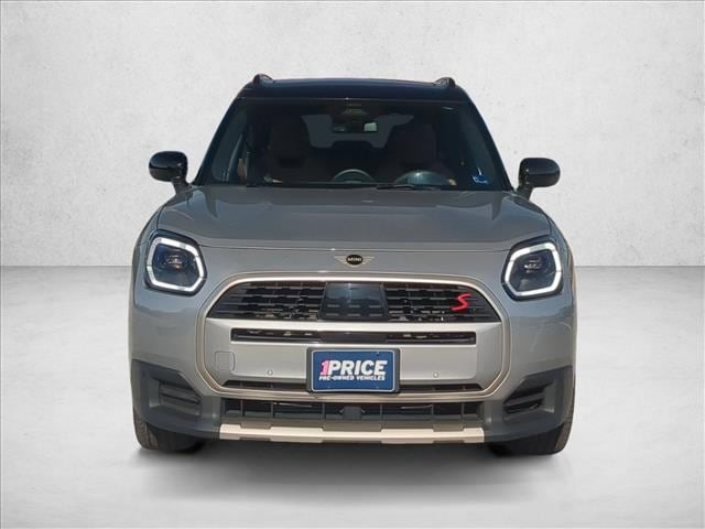 2025 MINI Countryman