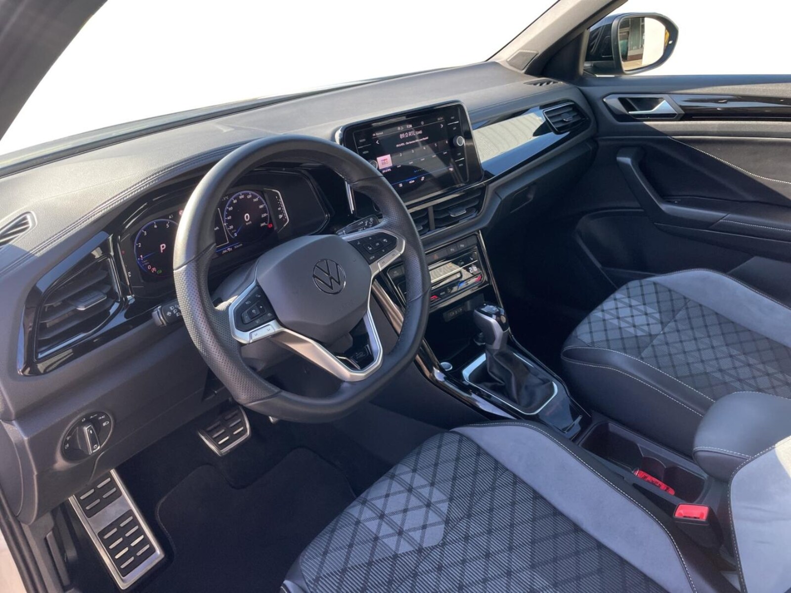 Volkswagen T-Roc – Bild 8