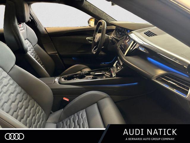 2026 Audi S e-tron GT Prestige - Photo 15