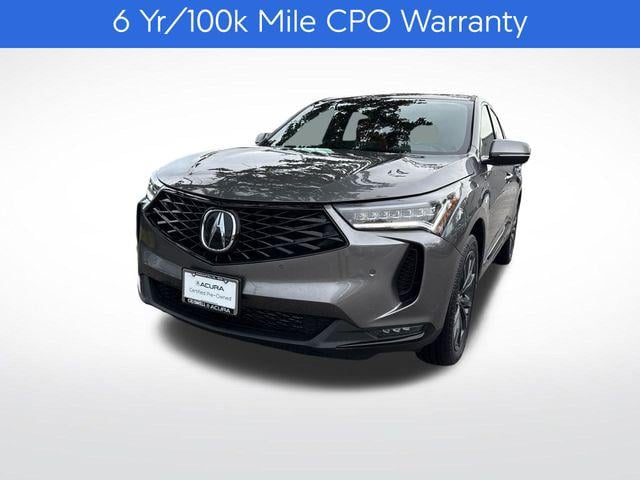 2026 Acura RDX