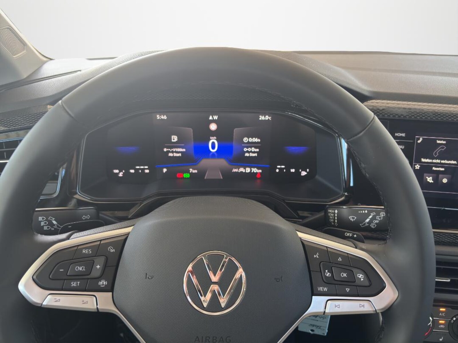 Volkswagen Taigo – Bild 10