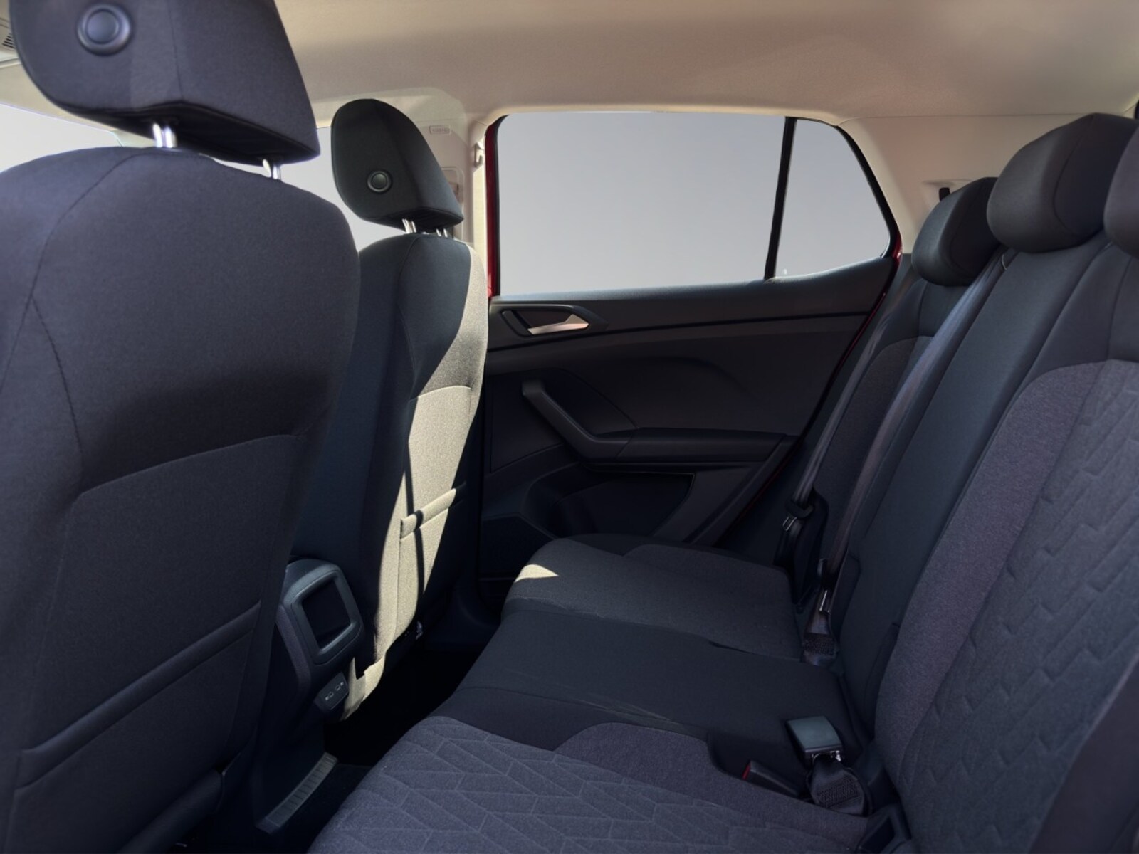Volkswagen T-Cross – Bild 10