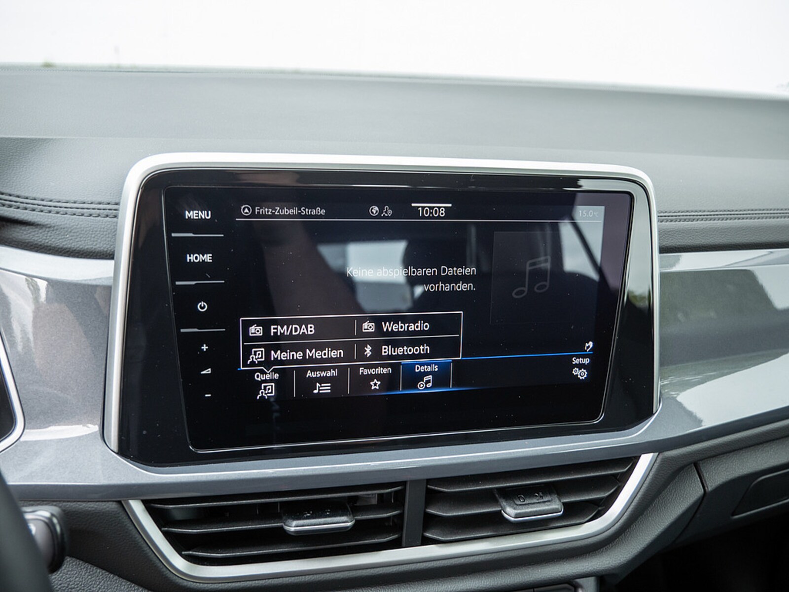 Volkswagen T-Roc – Bild 15