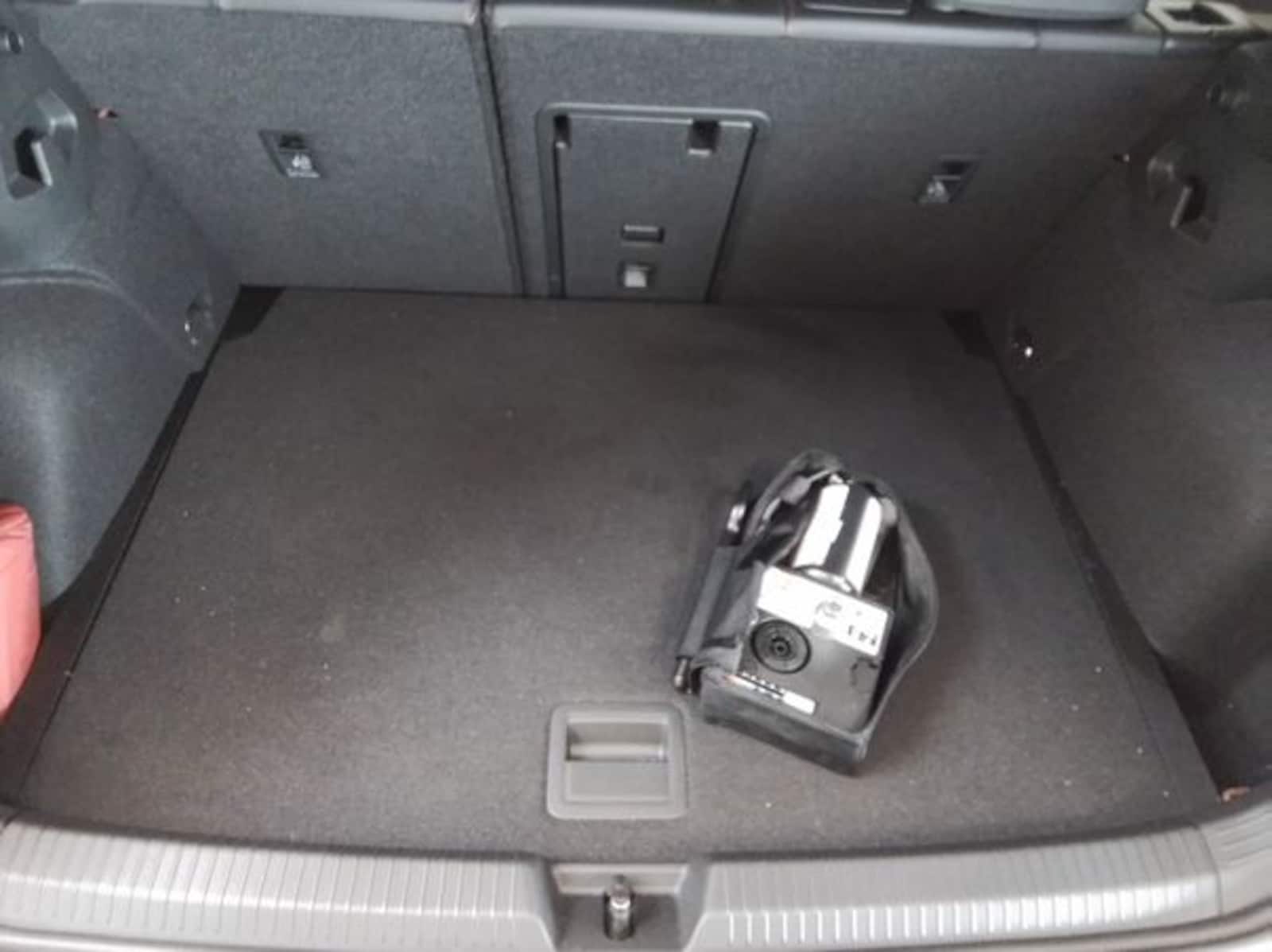 Volkswagen Golf – Bild 7