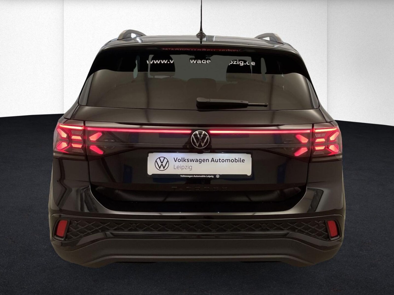 Volkswagen T-Cross – Bild 4