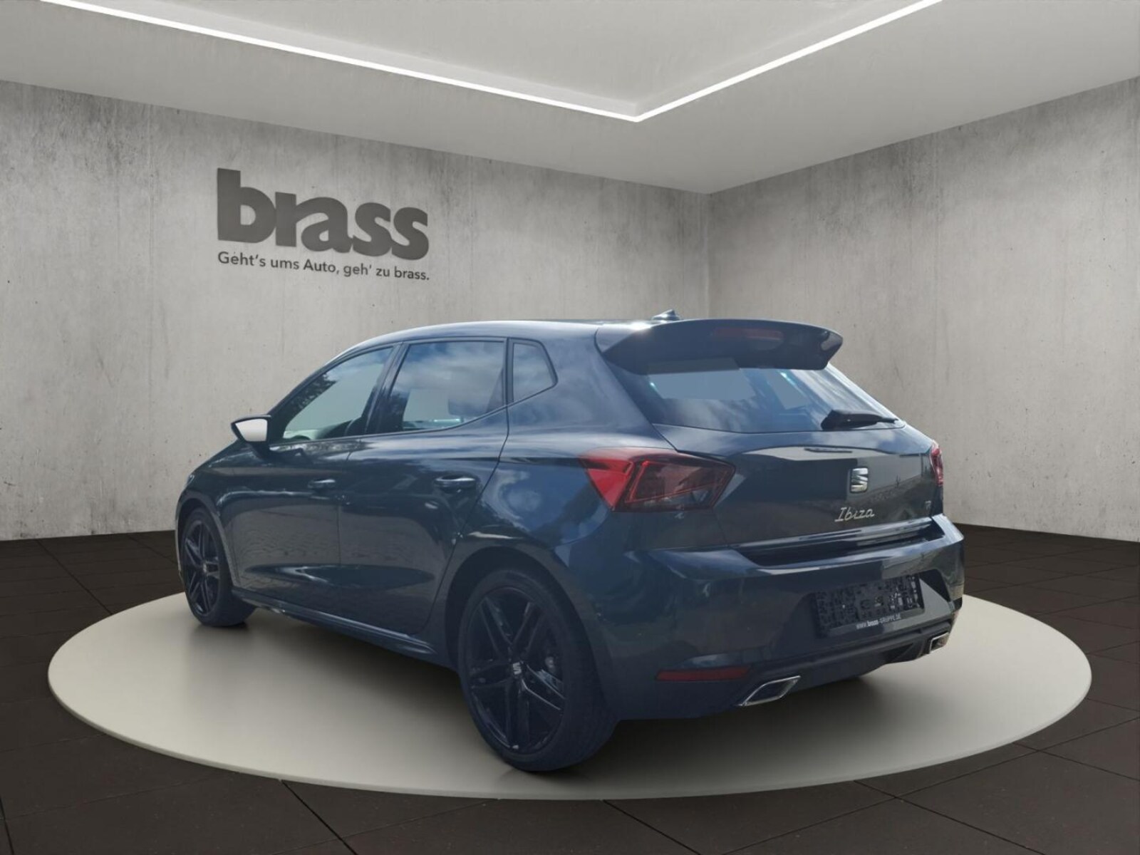 SEAT Ibiza – Bild 3
